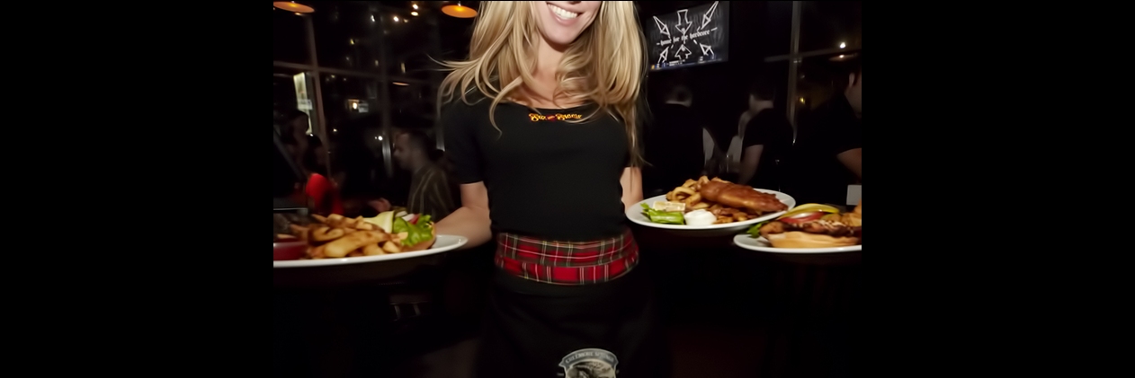 Fox & Fiddle Langley banner