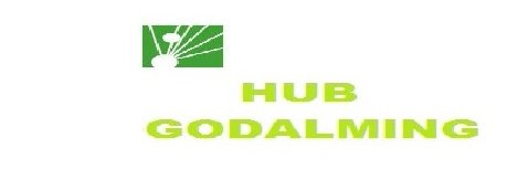 hubgodalming's profile banner image