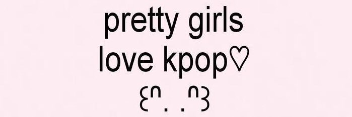 k_user09872's profile banner image
