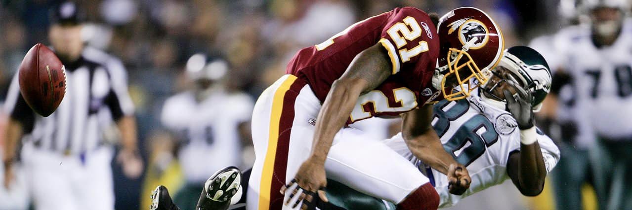 New Jersey Mike banner