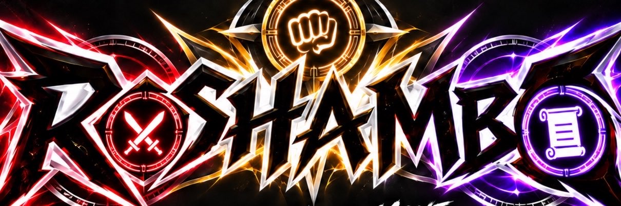 clashkingX's profile banner image
