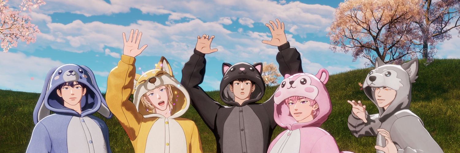 새싹🌱 banner