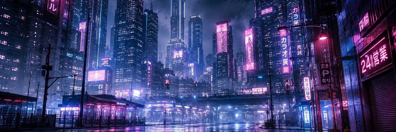 walker_melt's profile banner image