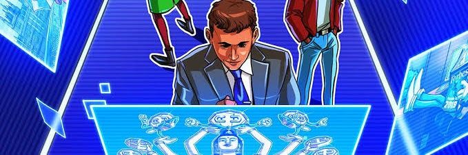 MetaverseEngine's profile banner image