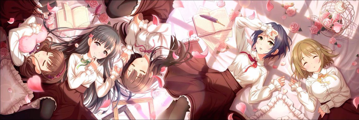 ヤキ・ニク's banner