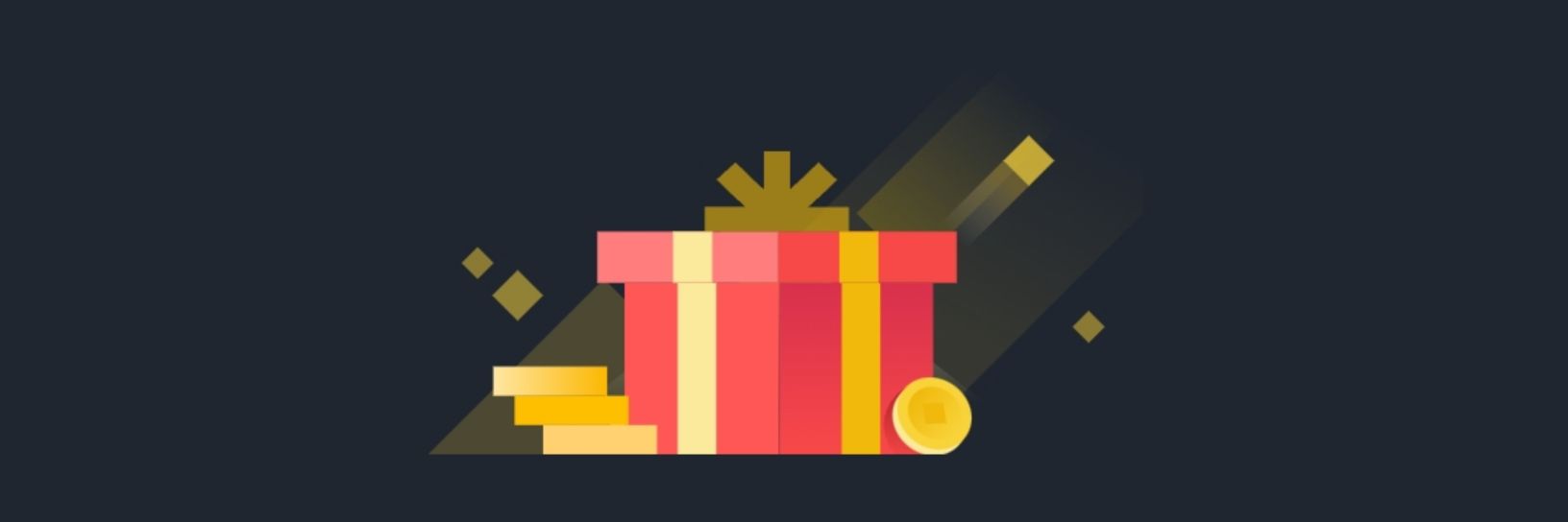 Red Packet King 👑 banner