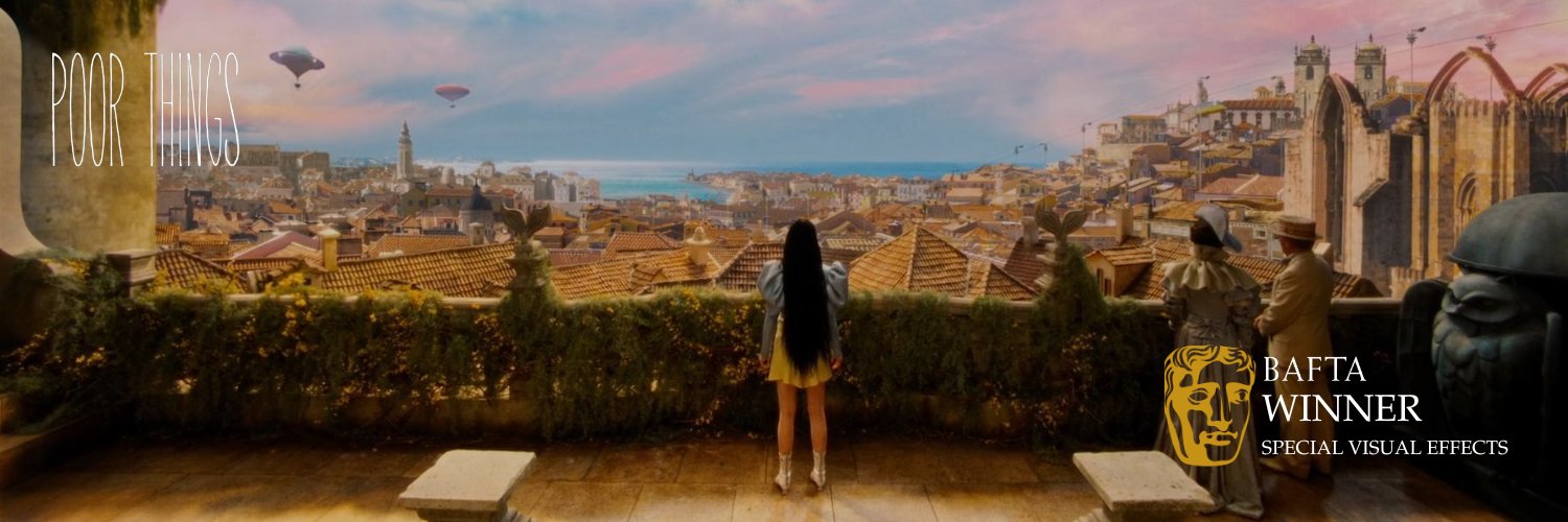 Union Visual Effects banner