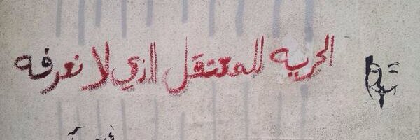 Heba Morayef banner