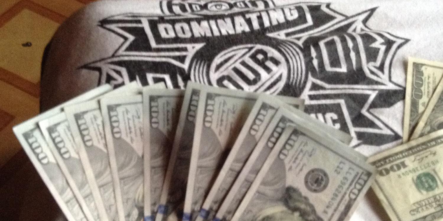 IamDukeTheDon's profile banner image