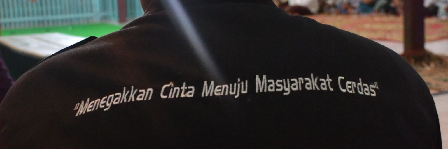 Cak ipan banner