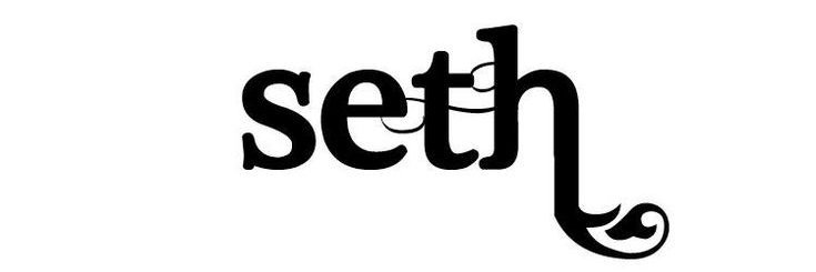 SETH UPDATES banner