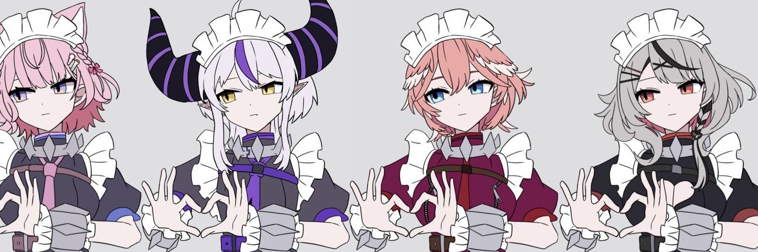 しゃちたいたい's banner