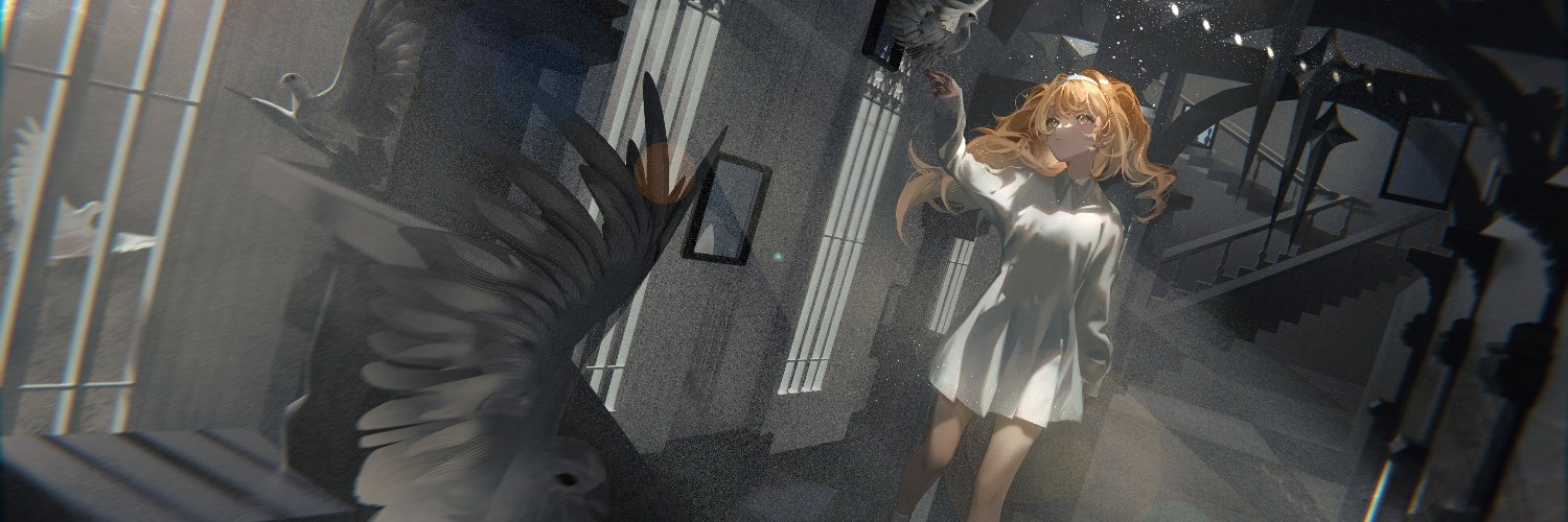TTJinji's profile banner image