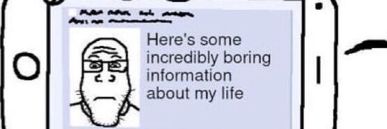 bigfaggotboy on X the everything app banner