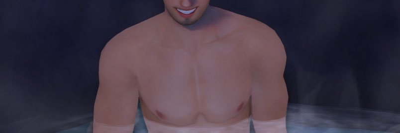 AriSimss's profile banner image