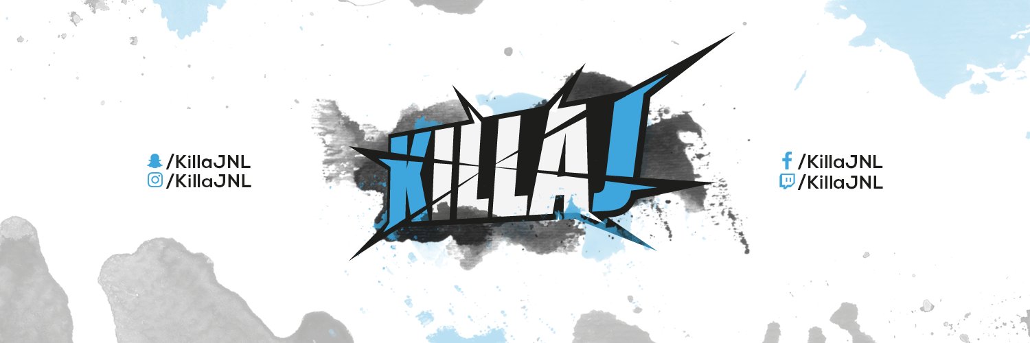 KillaJNL's profile banner image