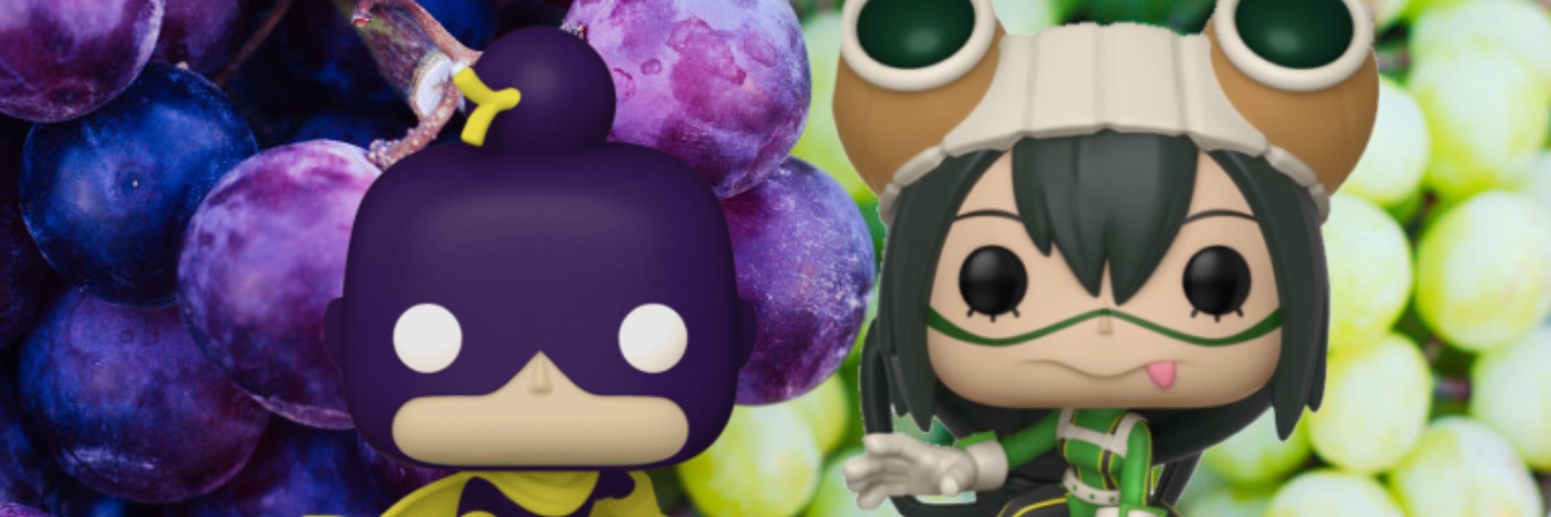 Timely Grapefrog🍇🐸 banner