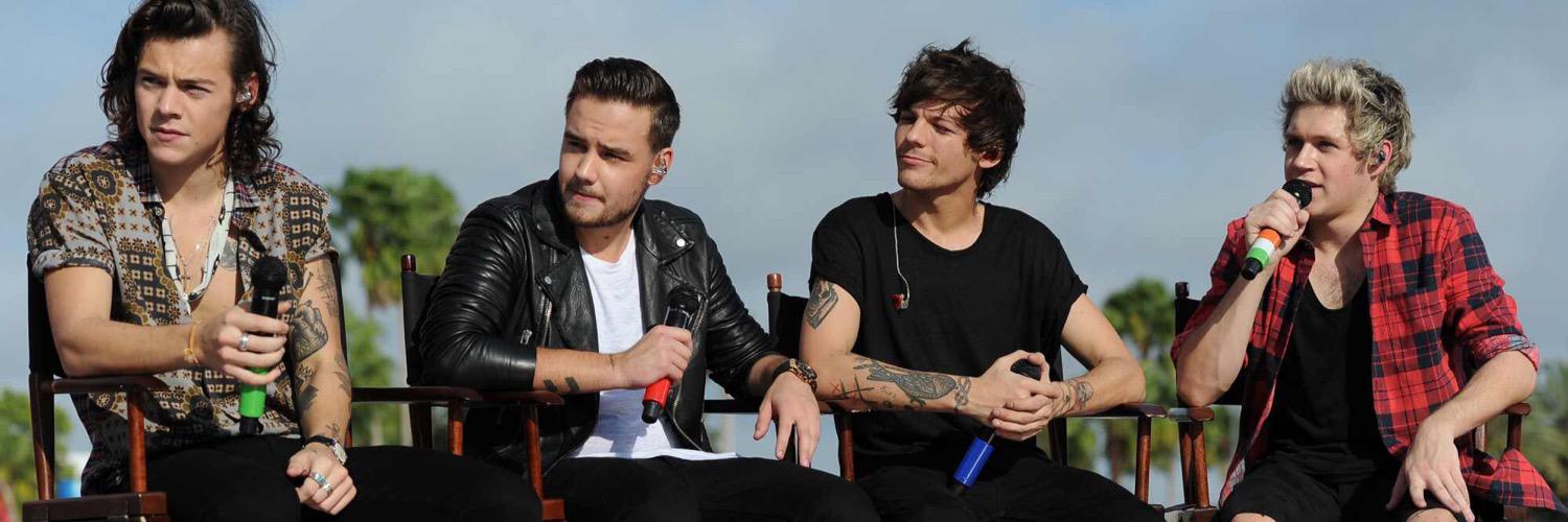 All_1D_Faans's profile banner image