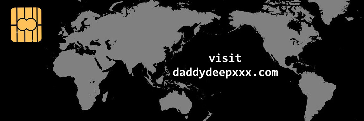 Daddy Deep banner