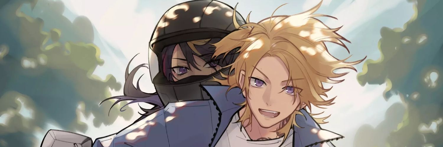 plunckfish's profile banner image