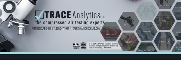 AirCheckLab Profile Banner