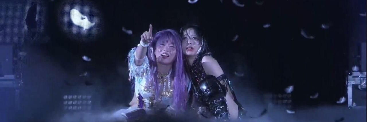 Vel's banner