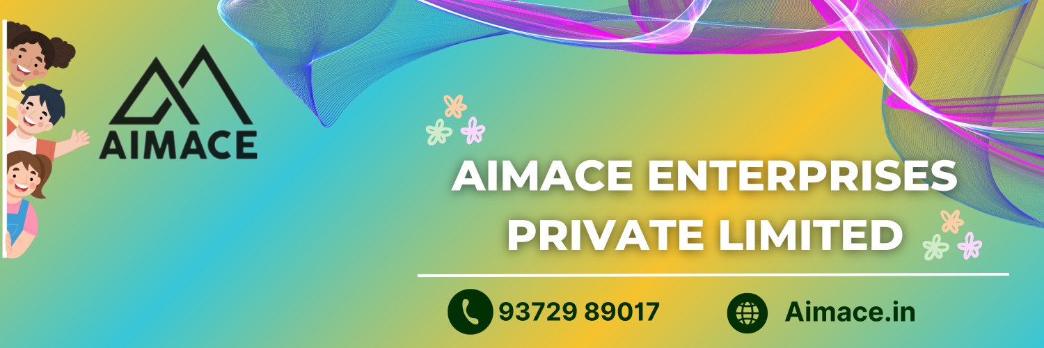 Aimace_media's profile banner image