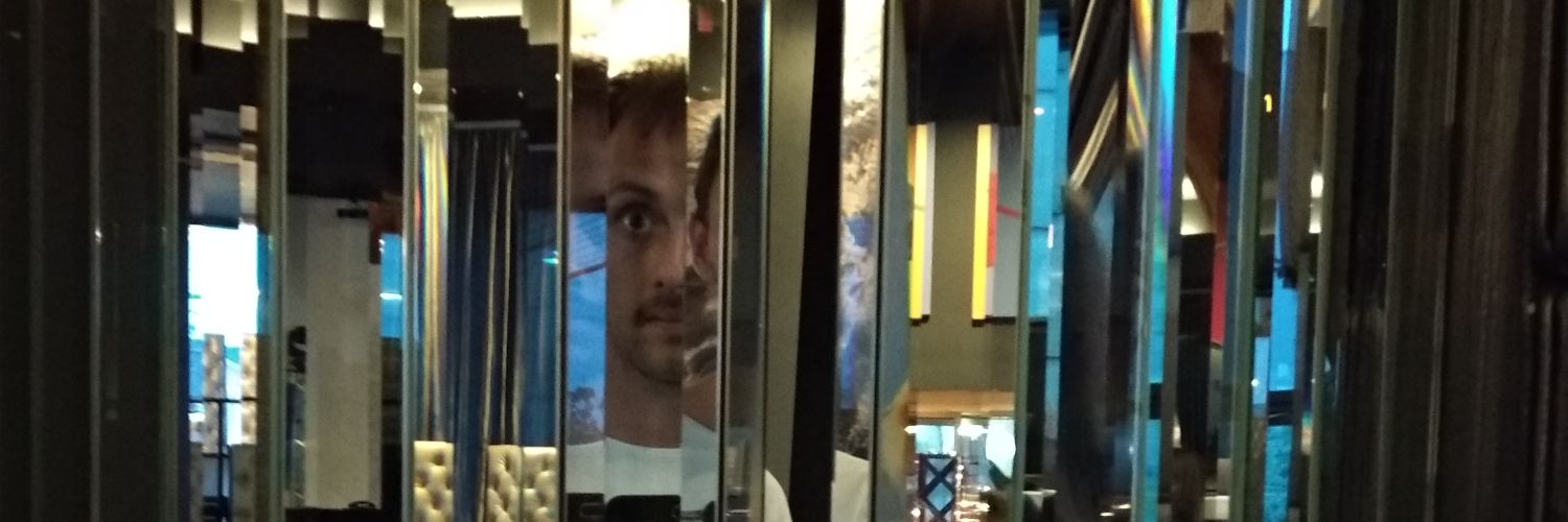 FranAmoS's profile banner image