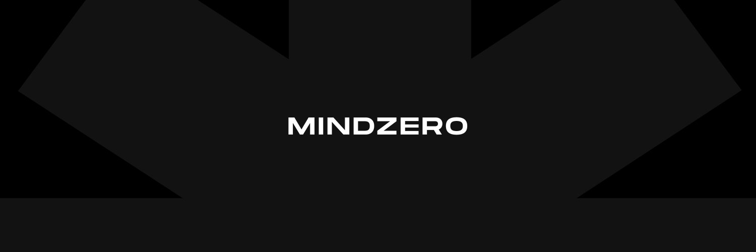 MindZero banner