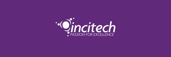 incitech Profile Banner