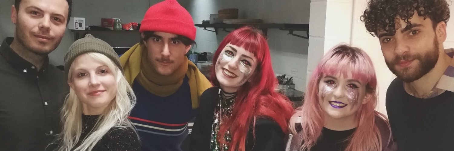 emilyisabore's profile banner image