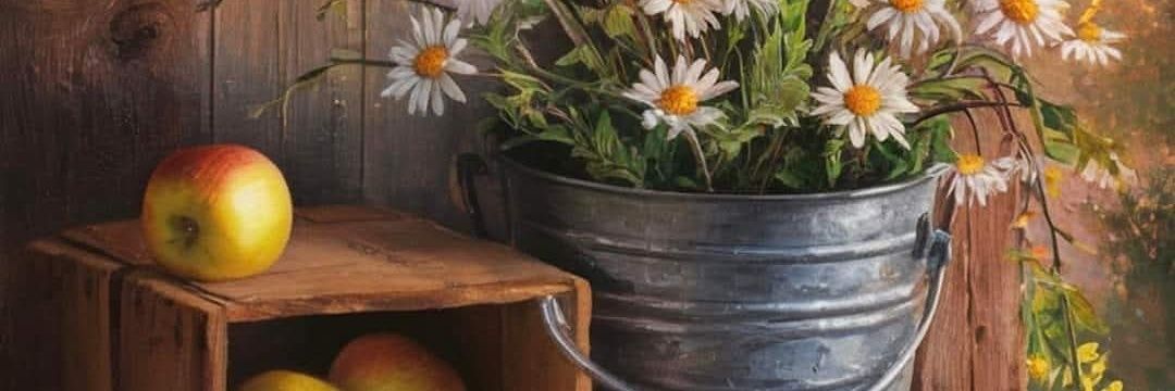 Daniela Mendez banner