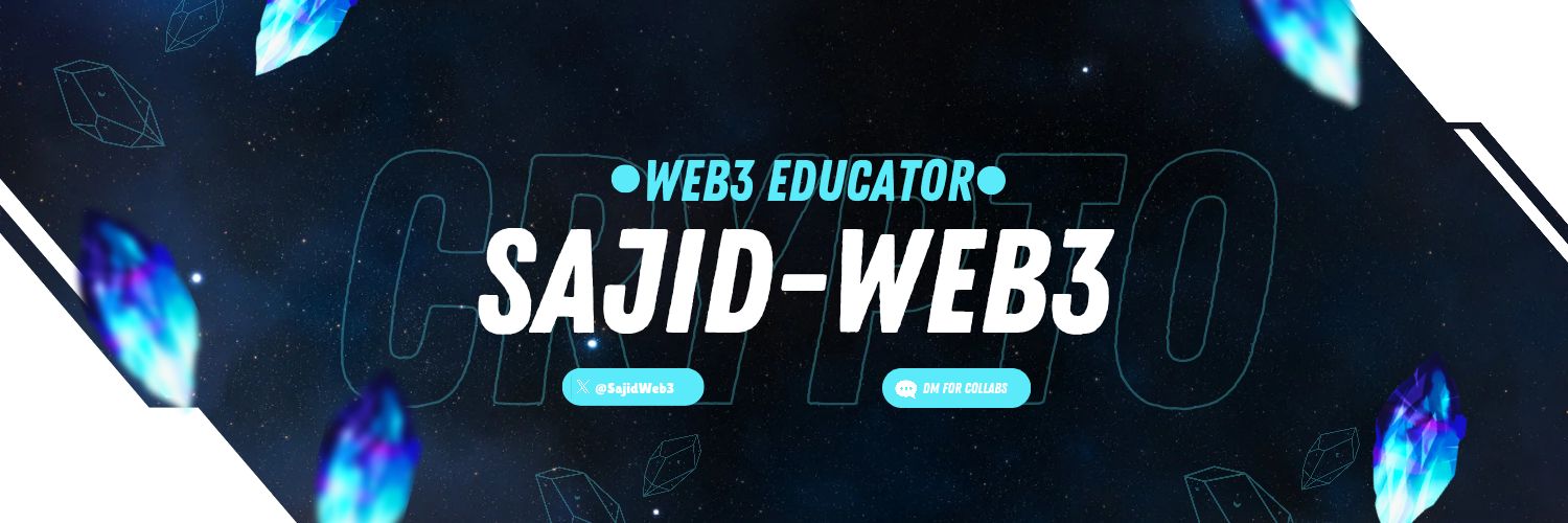 SajidX's banner