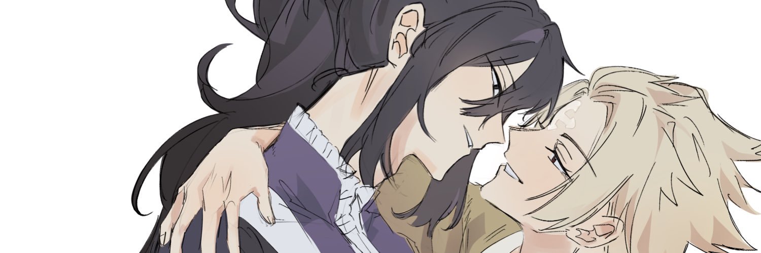 BaYu_JustaFish's profile banner image