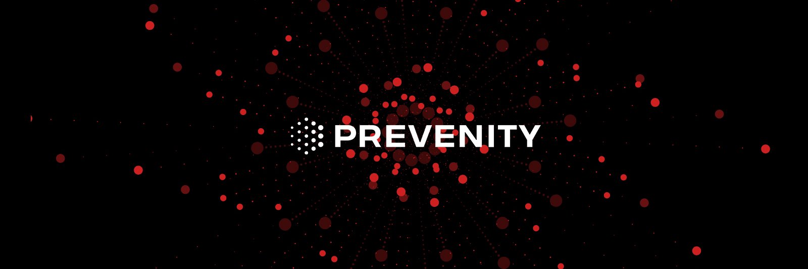 prevenity's profile banner image