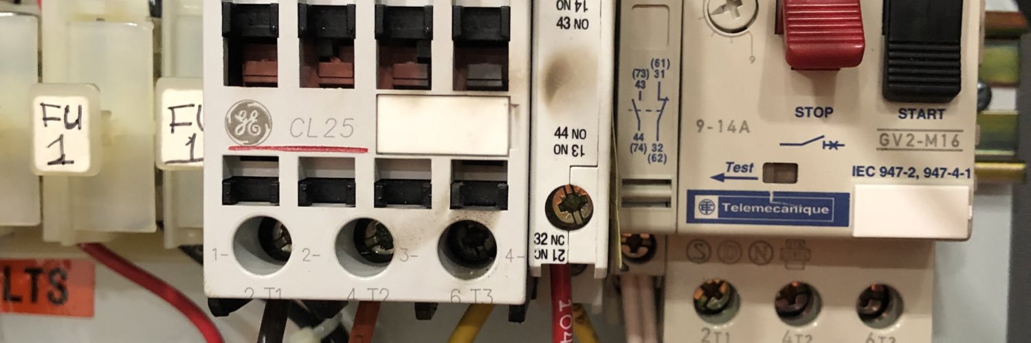 Bring the ink banner