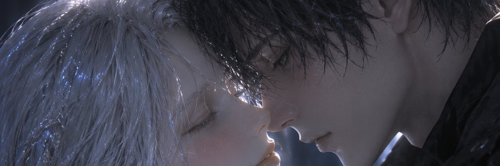 sineva_blue's profile banner image