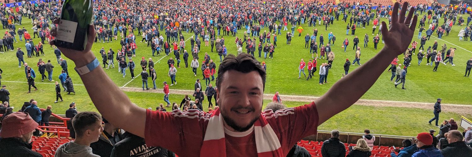 Josh Williams banner