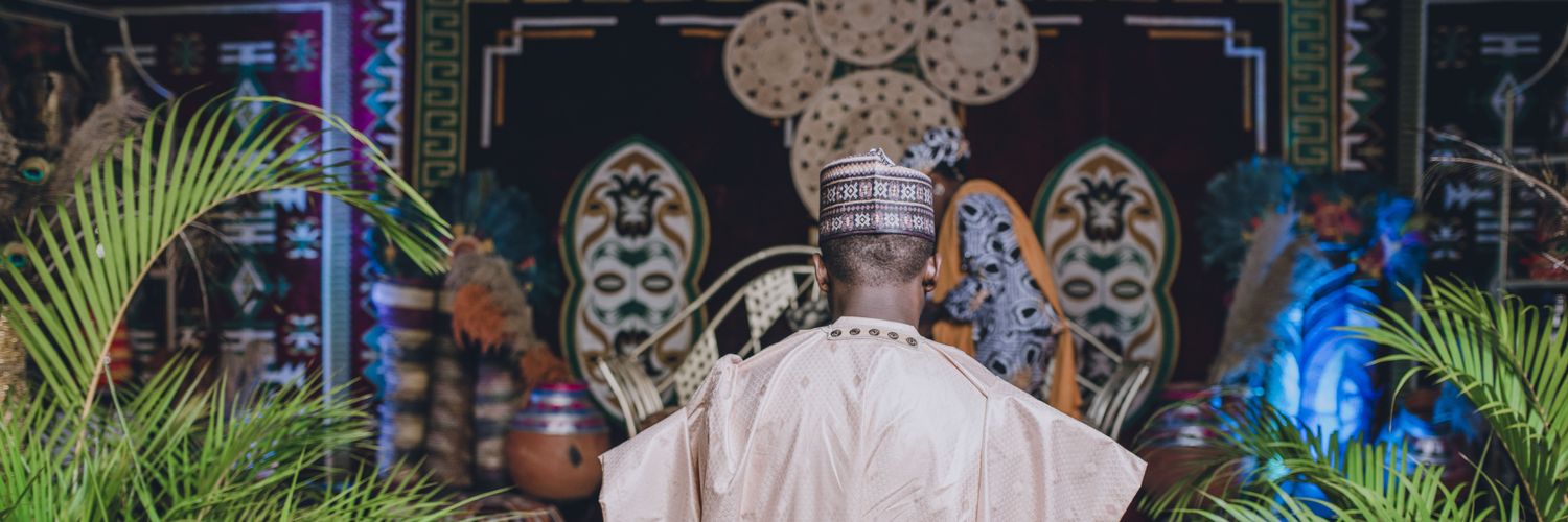 baffahmad's profile banner image