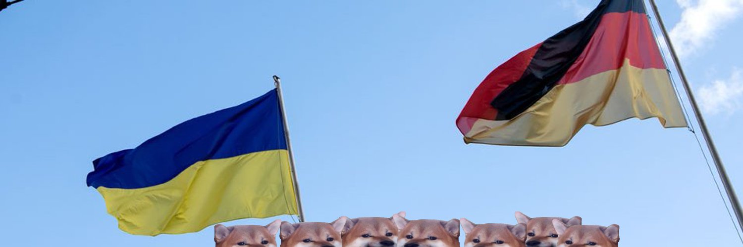 UA-DE e.V. 🇺🇦 🇪🇺 🇩🇪's banner