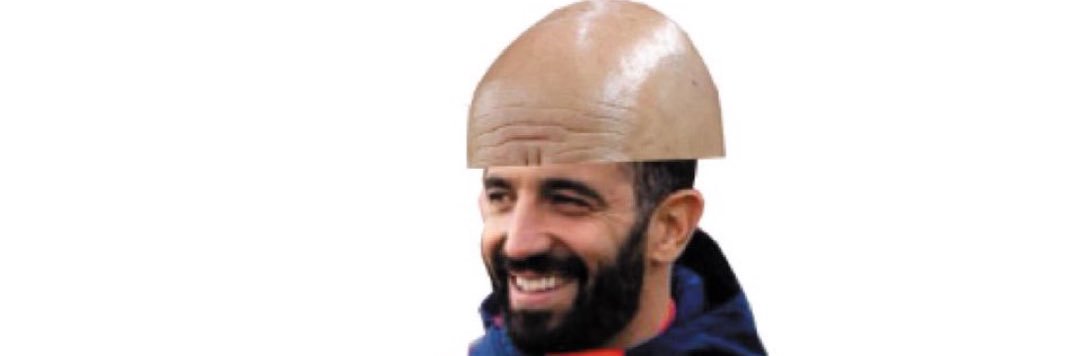 Amorim Out Of Context's banner