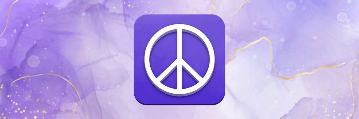 LAVENDER GODESS banner