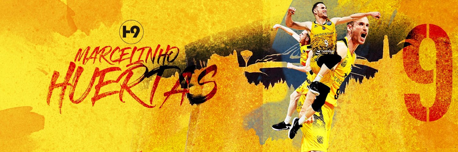 Marcelo Huertas banner