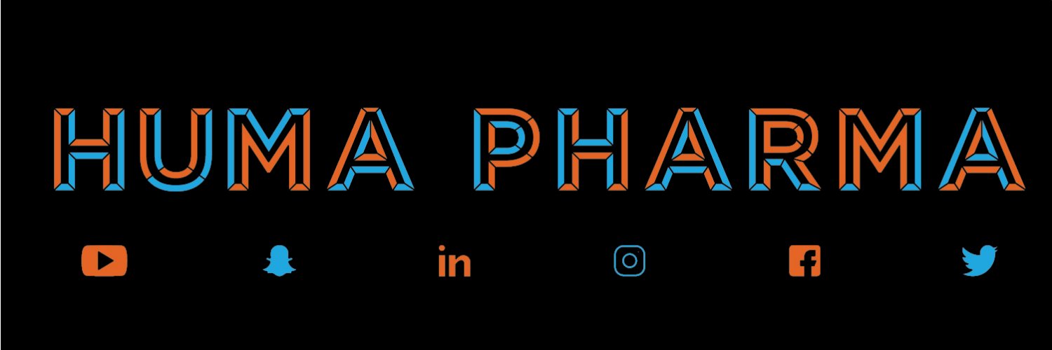 HumaPharma's profile banner image