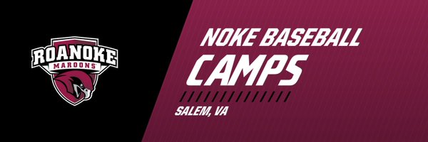 RoanokeBSBCamps Profile Banner