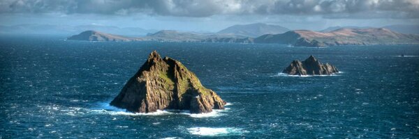 SkelligKerry Profile Banner