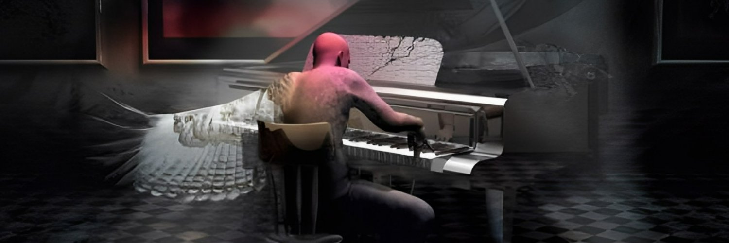 Grimnien's profile banner image