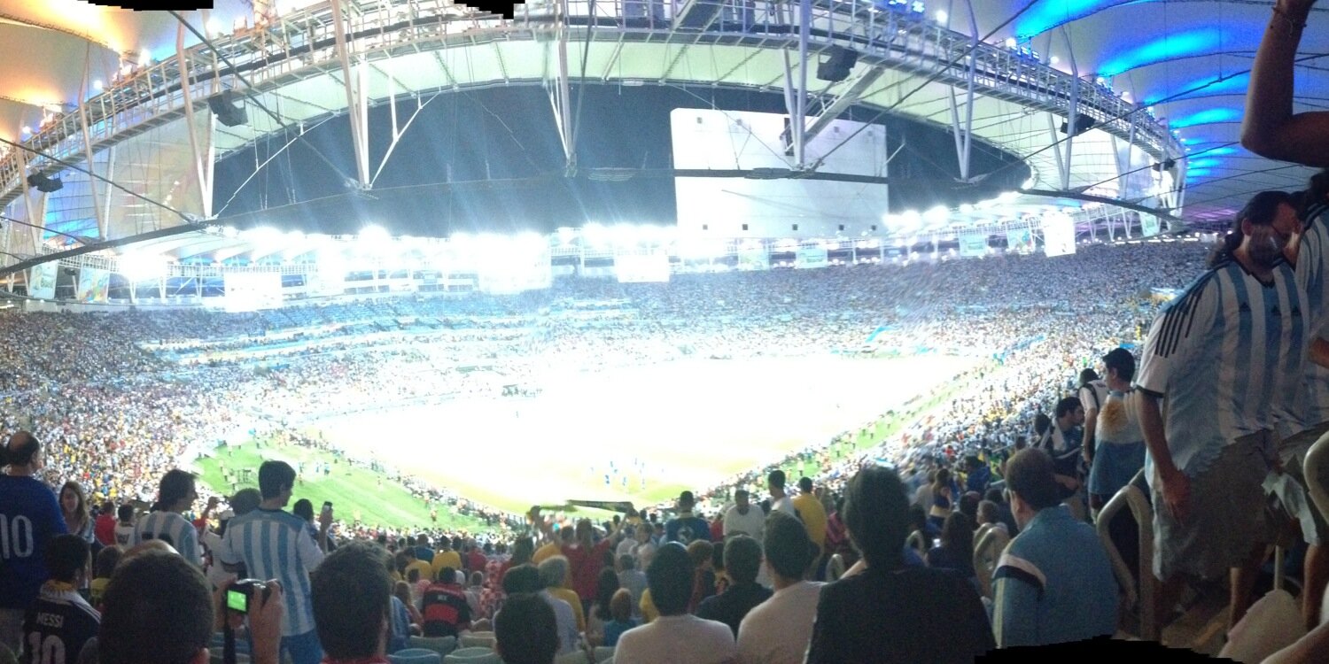 Daniel Rootes banner