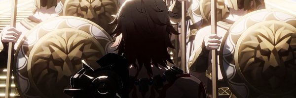 TheMydeimos Profile Banner