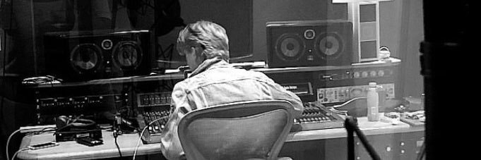 G R E G W E S T banner